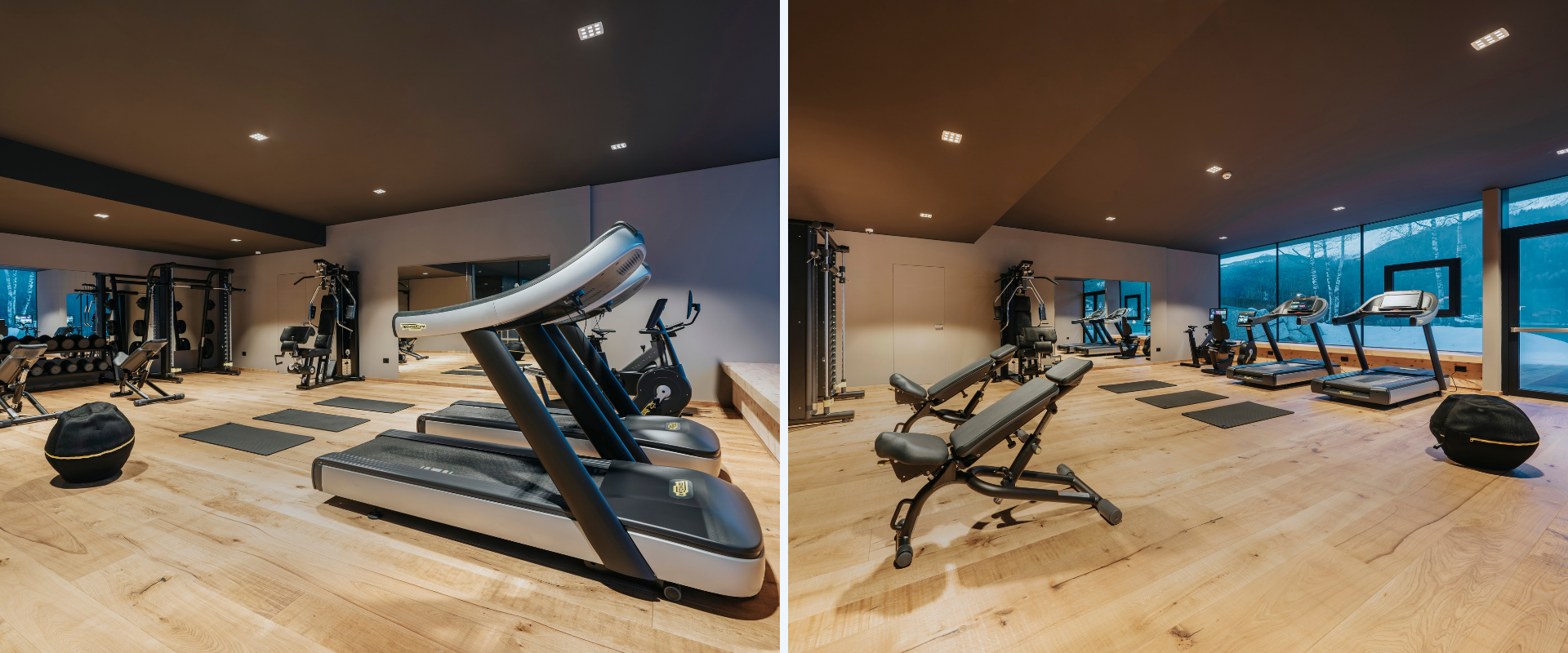 spa slide palestra
