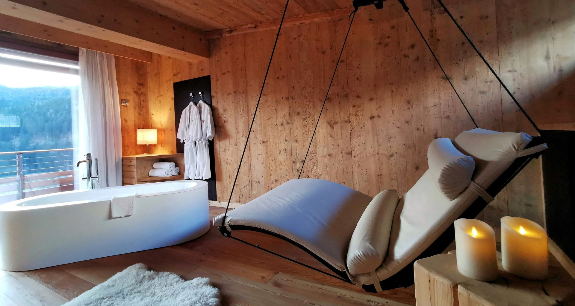 Relax Junior Suite
